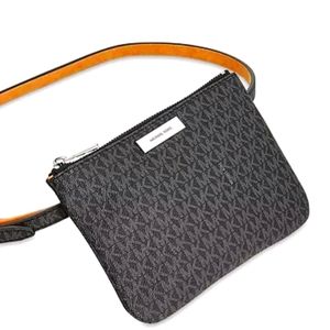 Michael Kors Signature Fanny Pack